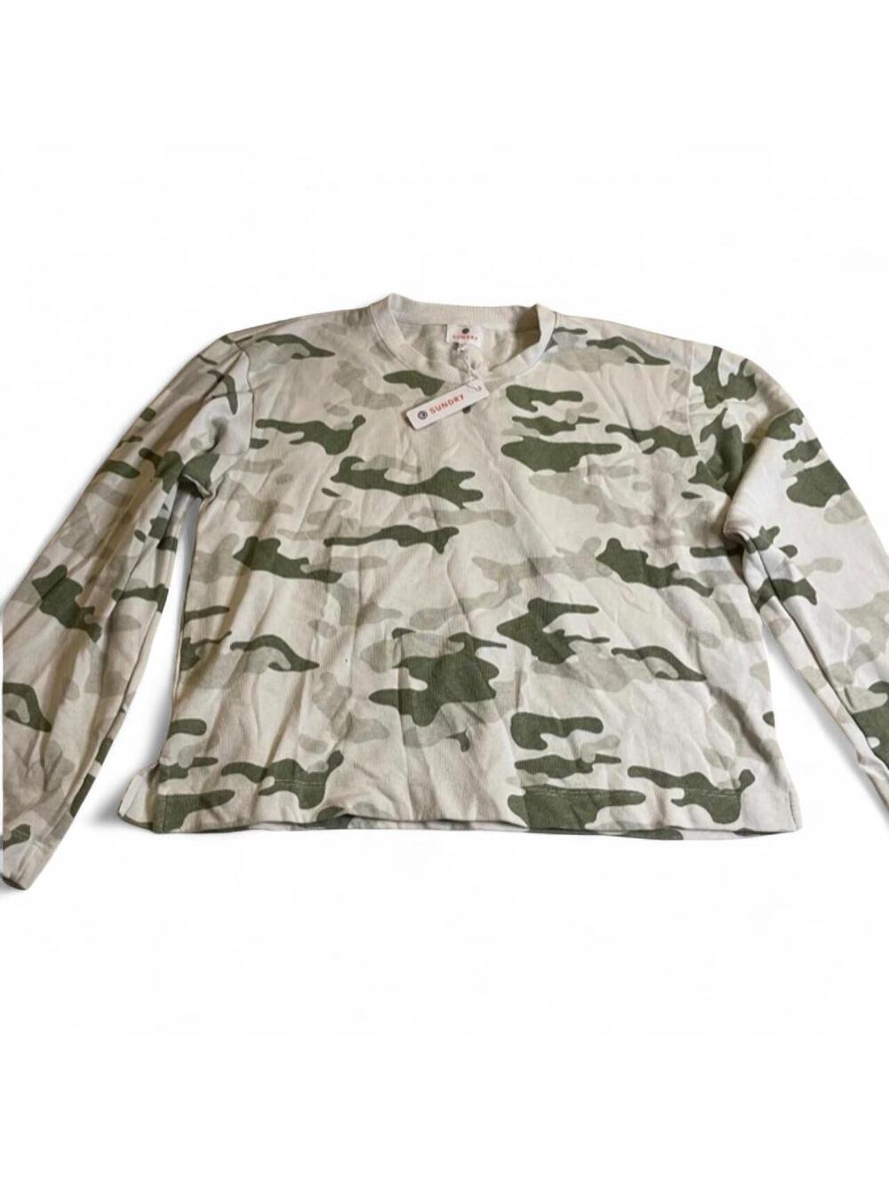 Sundry Women's Sweatshirt